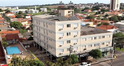 Ônix Hotel