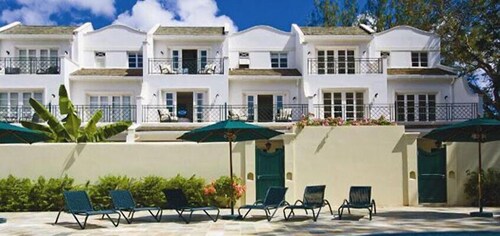 Villa Mullins View in Mullins, Barbados
