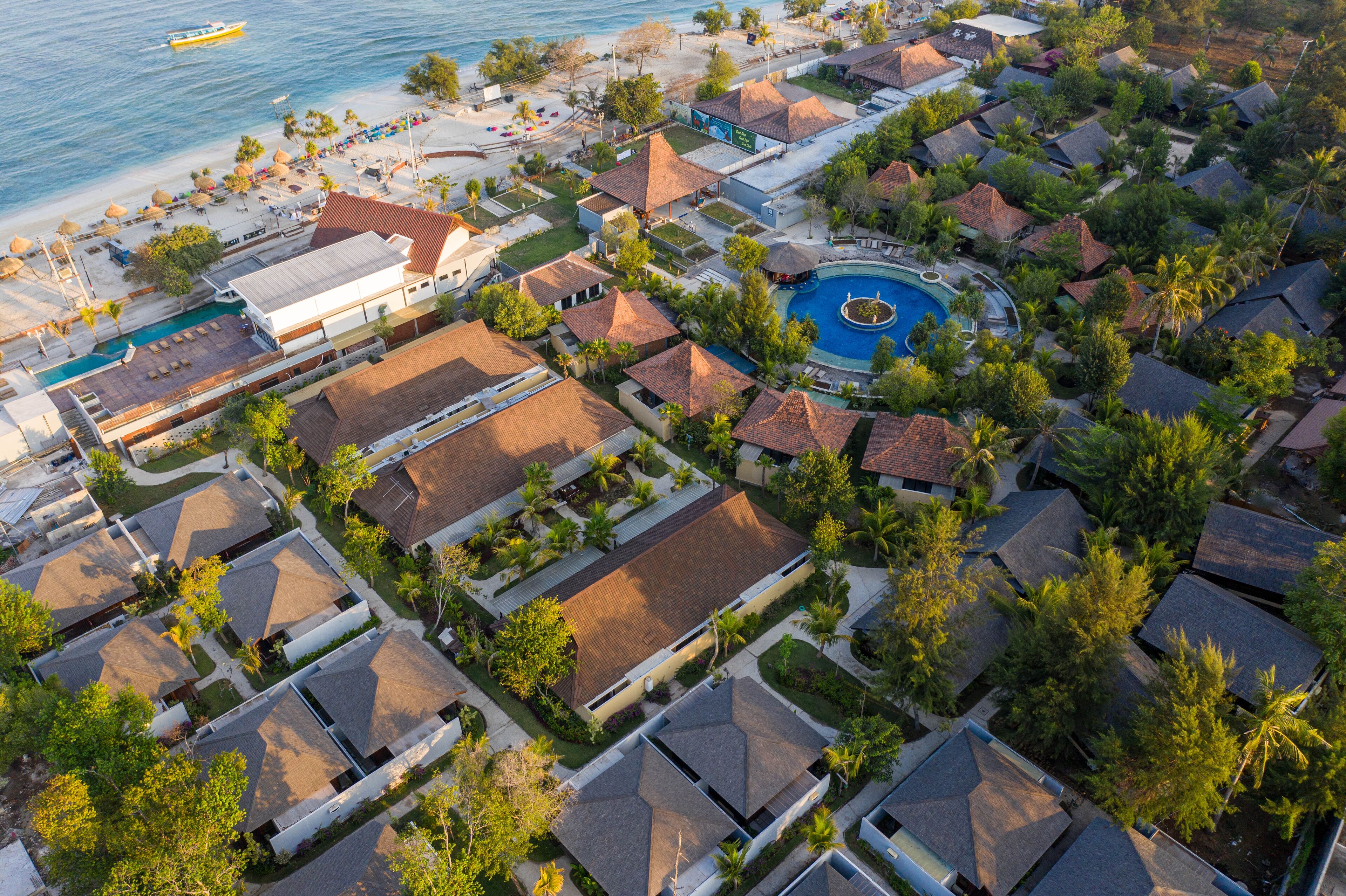 FRii Gili Trawangan Pandawa 2022 Room Prices Deals Reviews Expedia co kr
