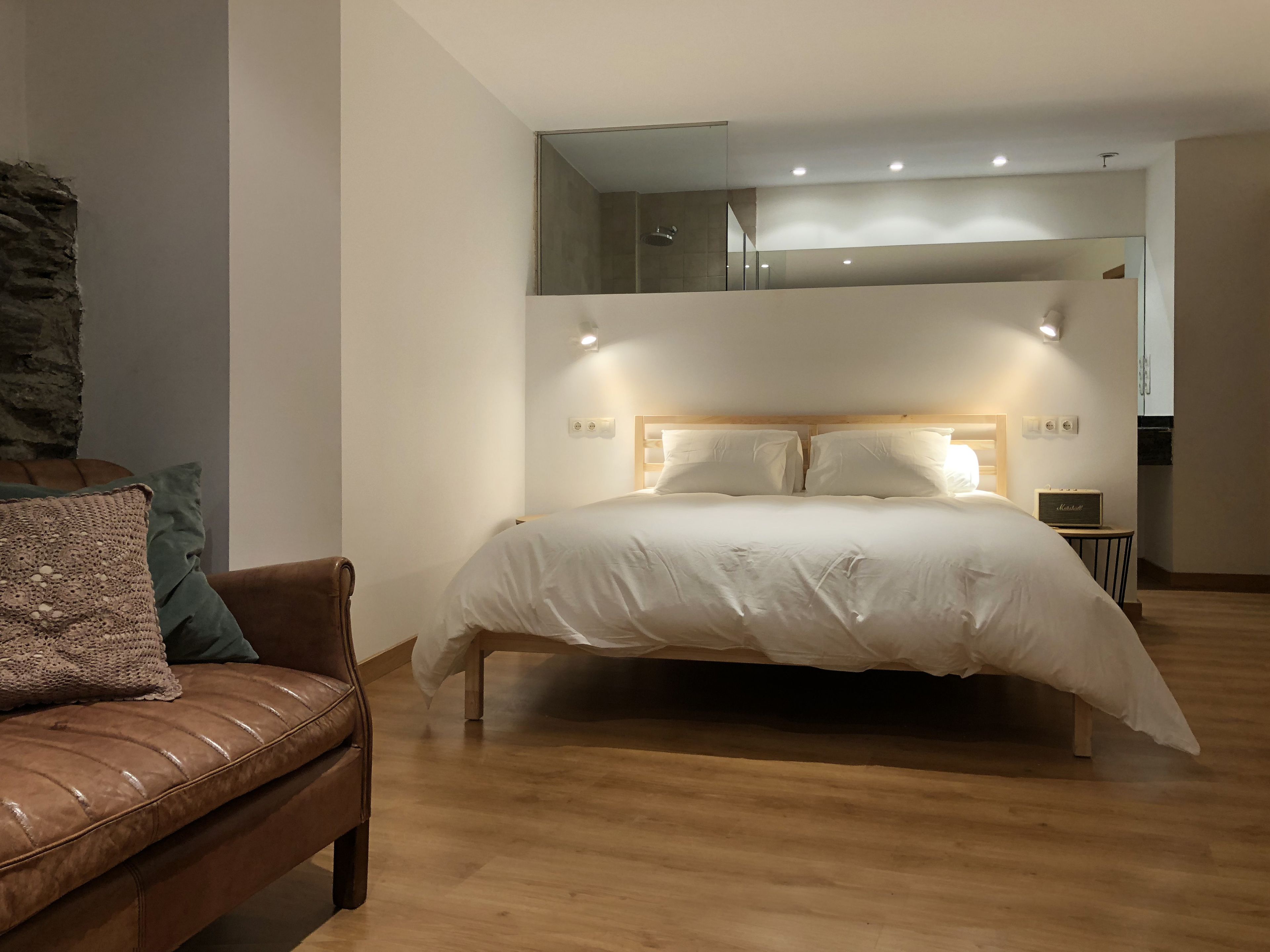 Secret Spot Hostel in La Massana, Andorra