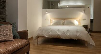 Secret Spot Hostel