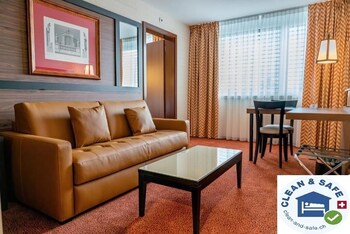 Nash Suites Airport Hotel Genf Empfehlungen Fotos Angebote