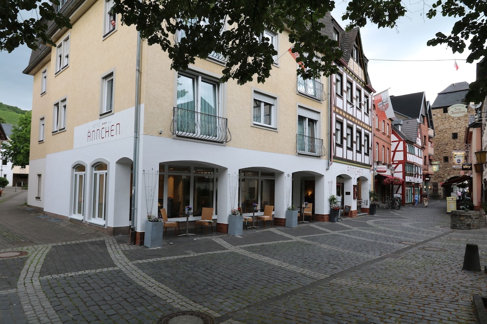 Hotel Ännchen Garni in Bad Neuenahr-Ahrweiler, Germany