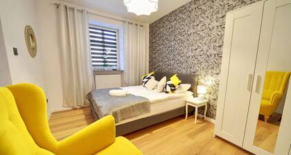 Apartamenty EverySky Jelenia Gora