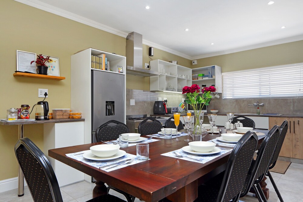 Foto - Camdene Guesthouse