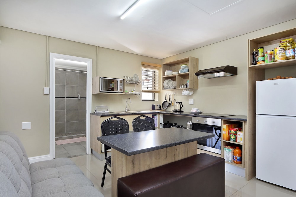 Foto - Camdene Guesthouse