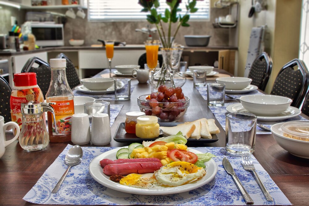 Foto - Camdene Guesthouse