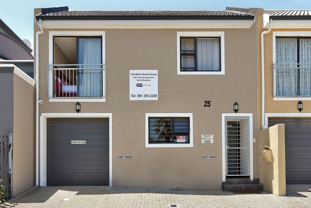 Foto - Camdene Guesthouse