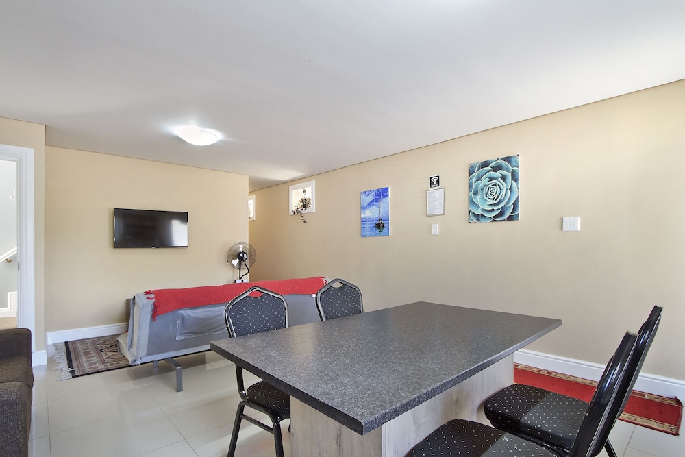 Foto - Camdene Guesthouse