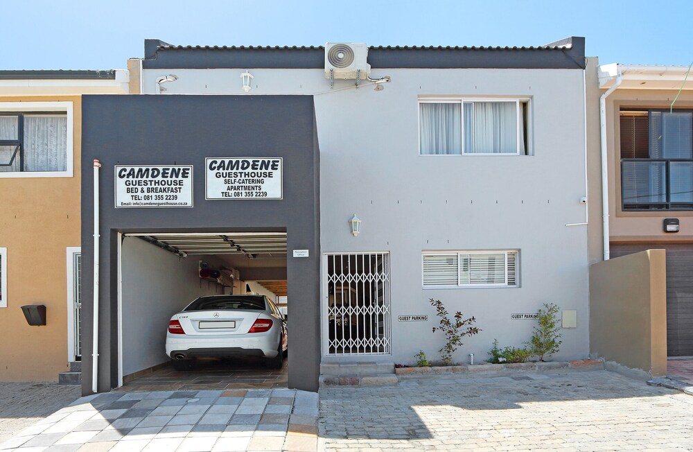 Foto - Camdene Guesthouse
