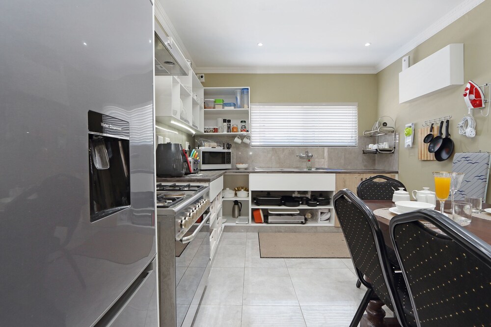 Foto - Camdene Guesthouse