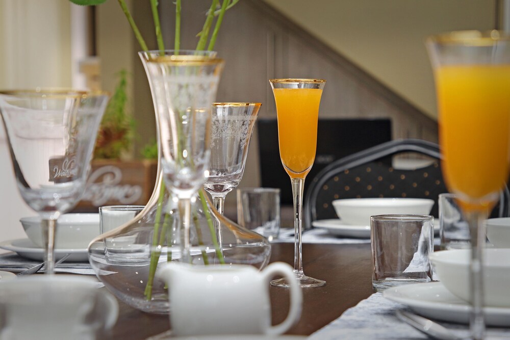 Foto - Camdene Guesthouse