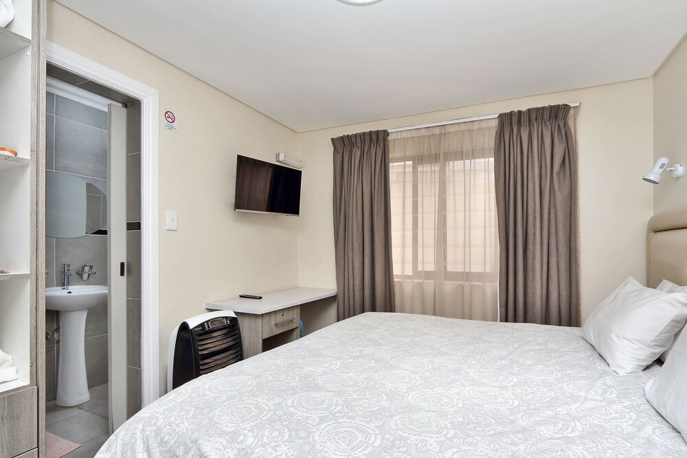 Foto - Camdene Guesthouse