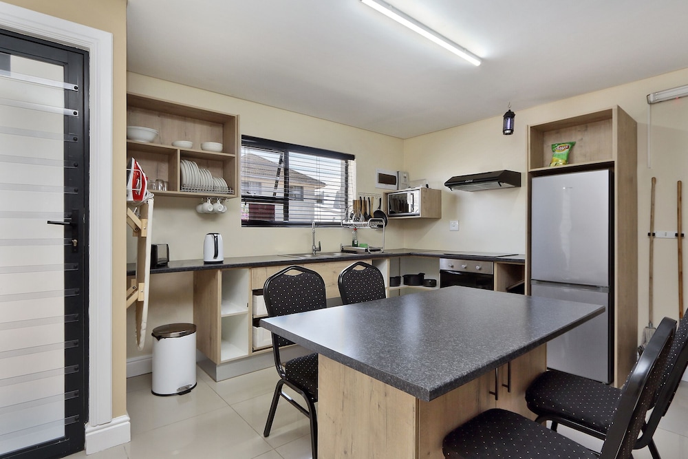 Foto - Camdene Guesthouse