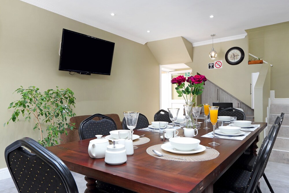 Foto - Camdene Guesthouse