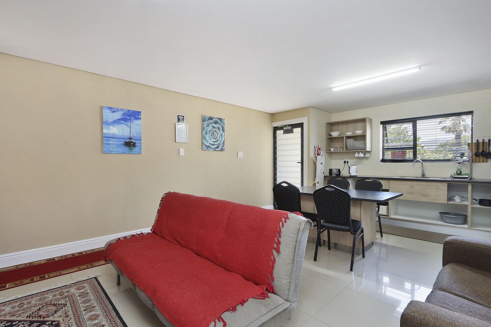 Foto - Camdene Guesthouse