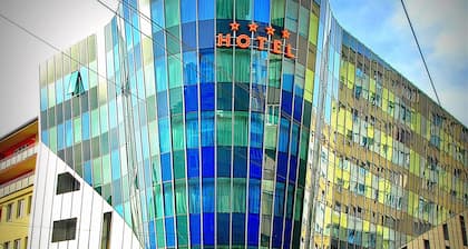 Hotel Paradis Cluj Napoca