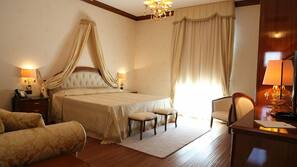 In-room safe, individually decorated, individually furnished