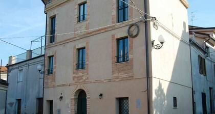 La Terrazza sul Borgo