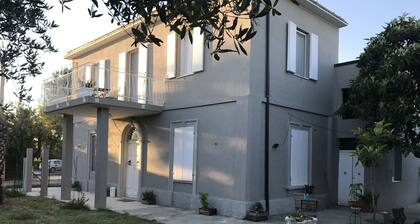 B&B Ripari di Giobbe