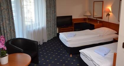 Karaman Group Hotel