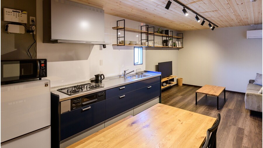 Rakuten STAY HOUSE x WILLSTYLE SASEBO