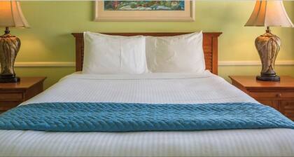Gulfstream Manor 1 Bdr