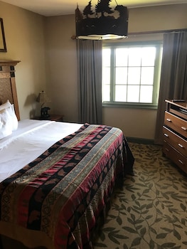 Big Cedar Lodge 2 Bedroom Private Cabin Branson 2020 Room Prices