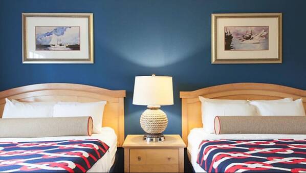 1 quarto