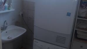 Lavabo de la salle de bain