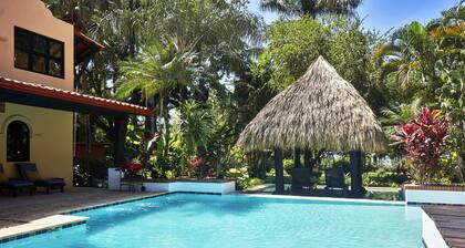 Paradise Beach Lodge