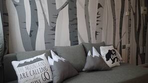 1 dormitorio