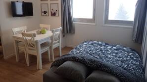 1 dormitorio