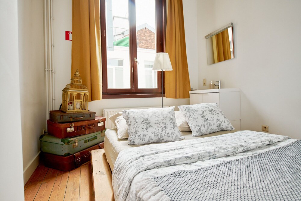 Antwerp House of treats (city center) Antwerp Vrbo