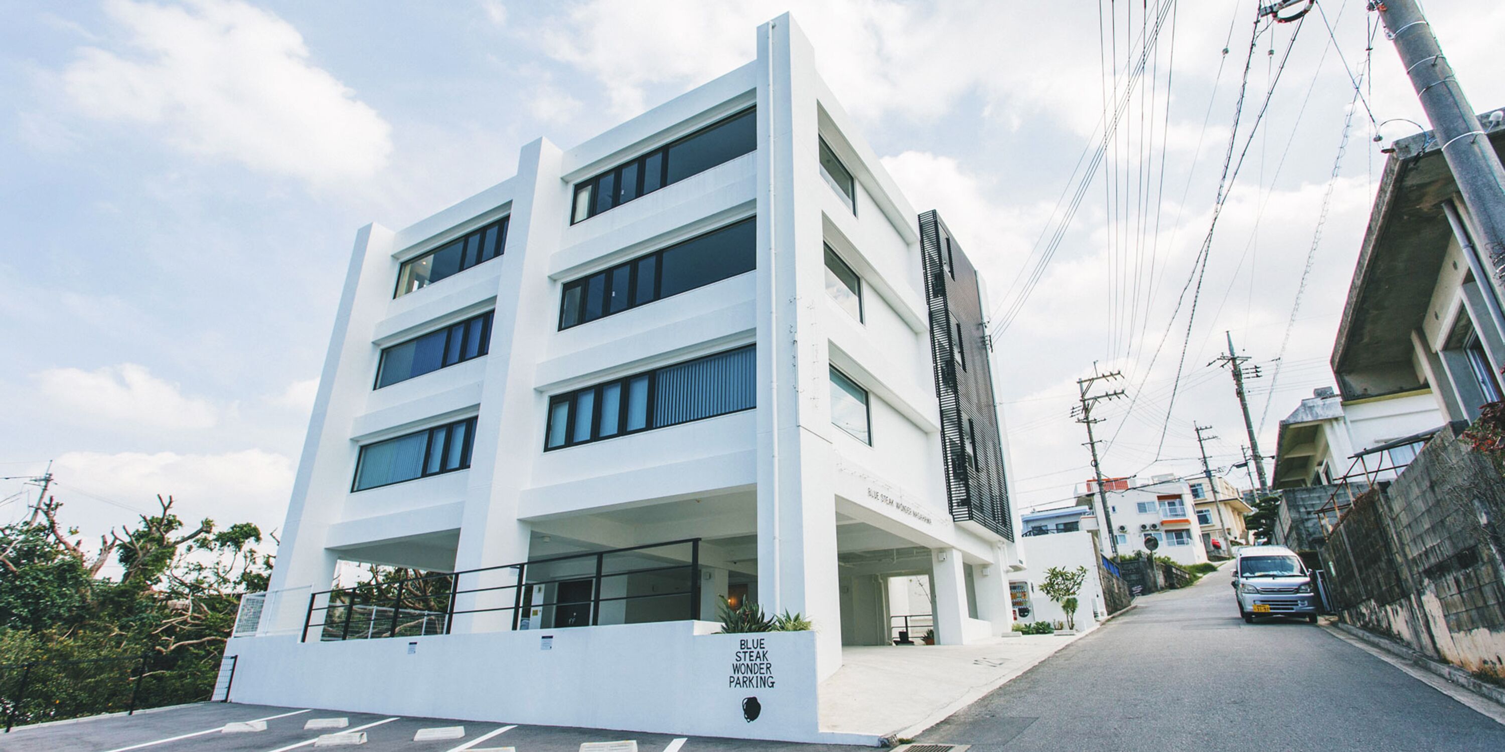 ブルー ステーキ ワンダーナガハマ 口コミ 部屋写真 料金 お得情報 エクスペディア