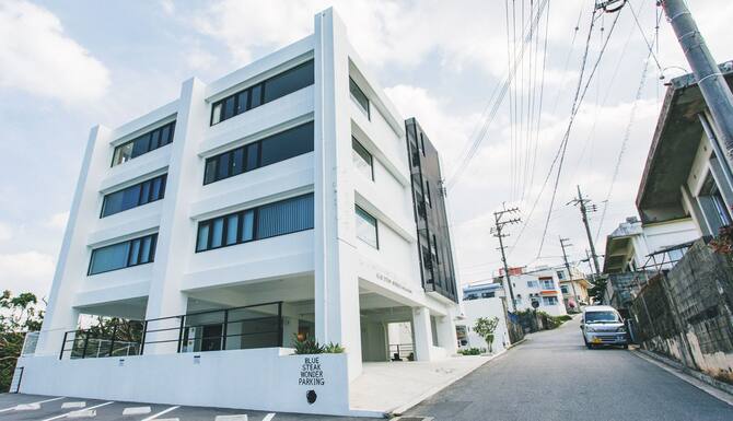 ブルー ステーキ ワンダーナガハマ 口コミ 部屋写真 料金 お得情報 エクスペディア