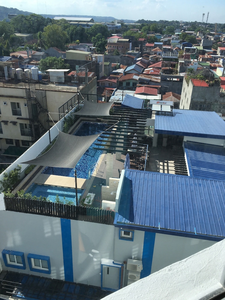 Blue Lotus Hotel Davao in Davao Best Rates & Deals on Orbitz
