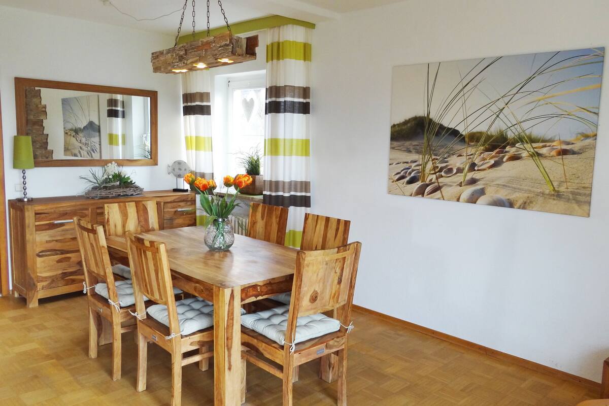 Fewo Oslo In Burg Baltic Sea 700m Calm Between Port U Downtown Garden Wifi Precios Promociones Y Comentarios Expedia Mx