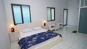 Équipements de la chambre