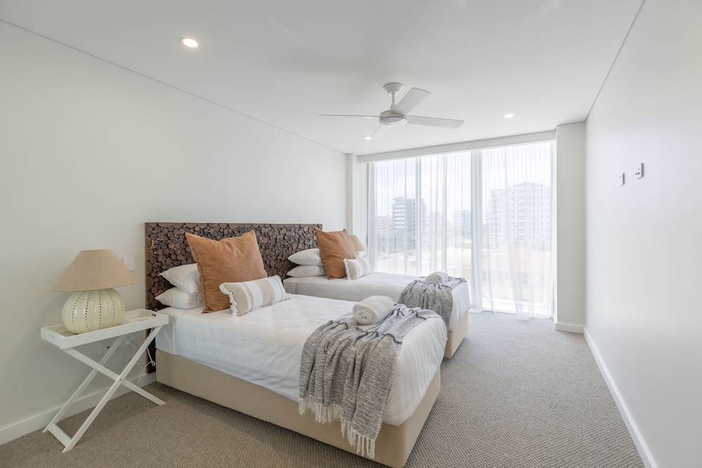 Astina Suites Forster