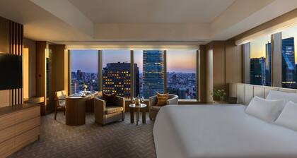 The Okura Tokyo