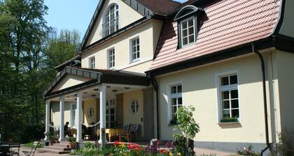 Landhaus Buchenhain
