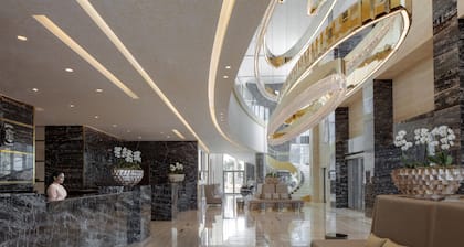 Dusit Doha Hotel