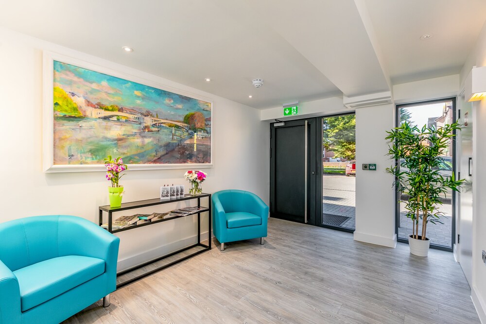 The Faculty Apartments