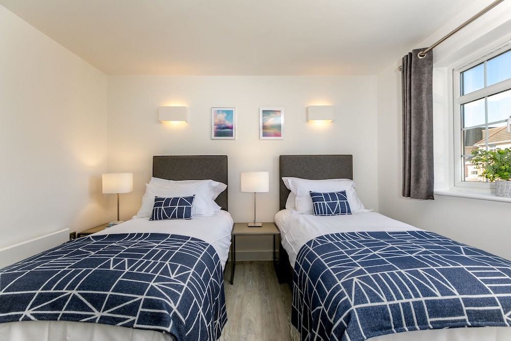 The Faculty Apartments