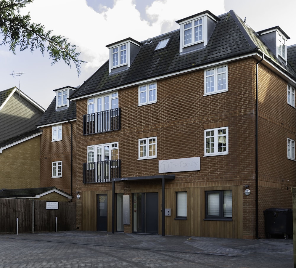 The Faculty Apartments