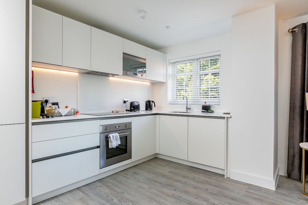 The Faculty Apartments