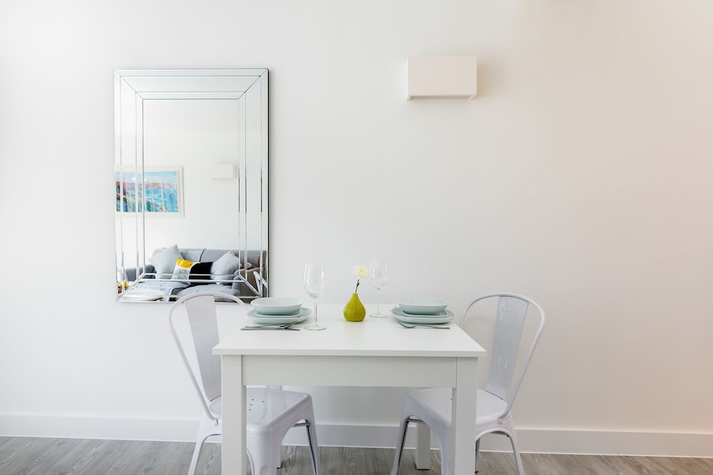 The Faculty Apartments