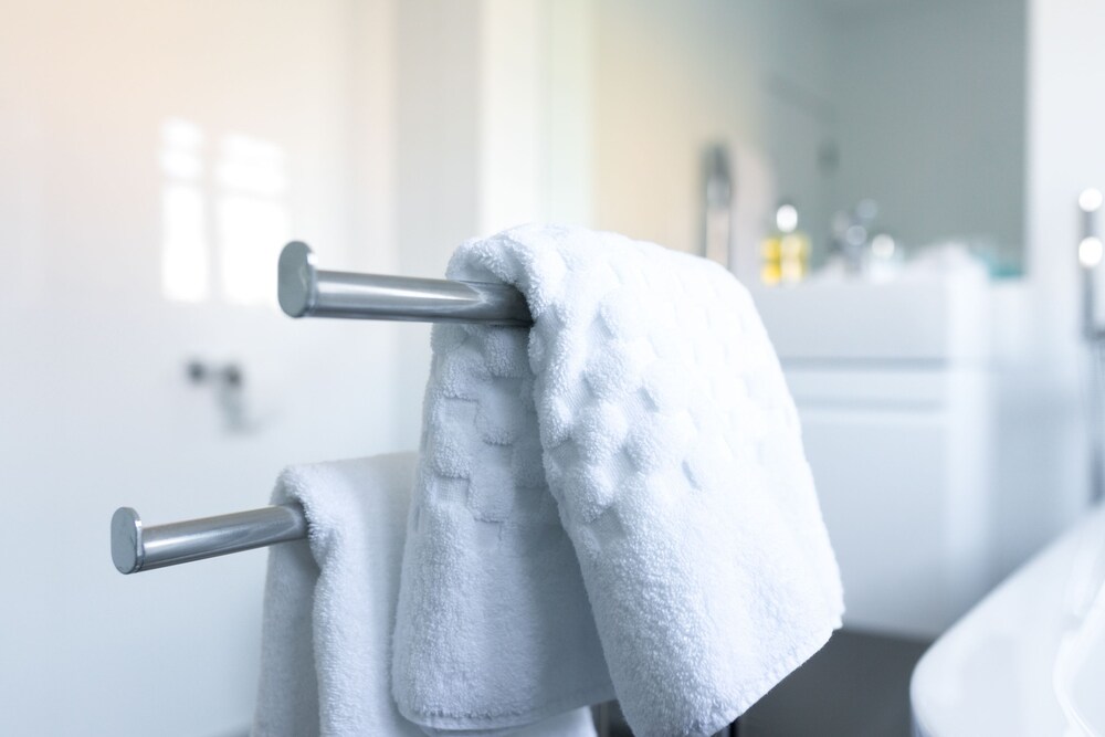 The Faculty Apartments