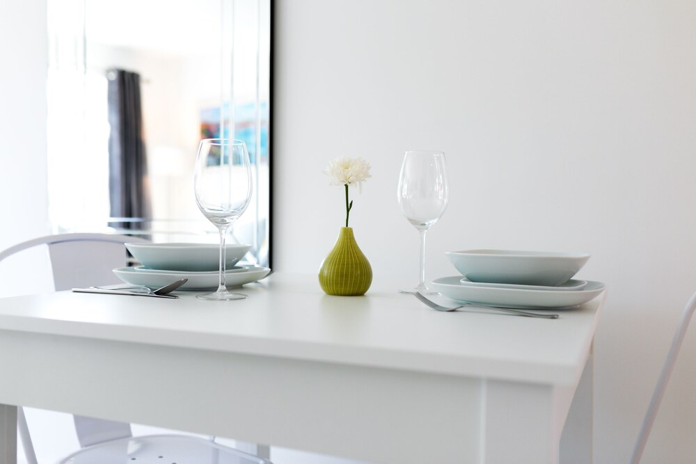 The Faculty Apartments